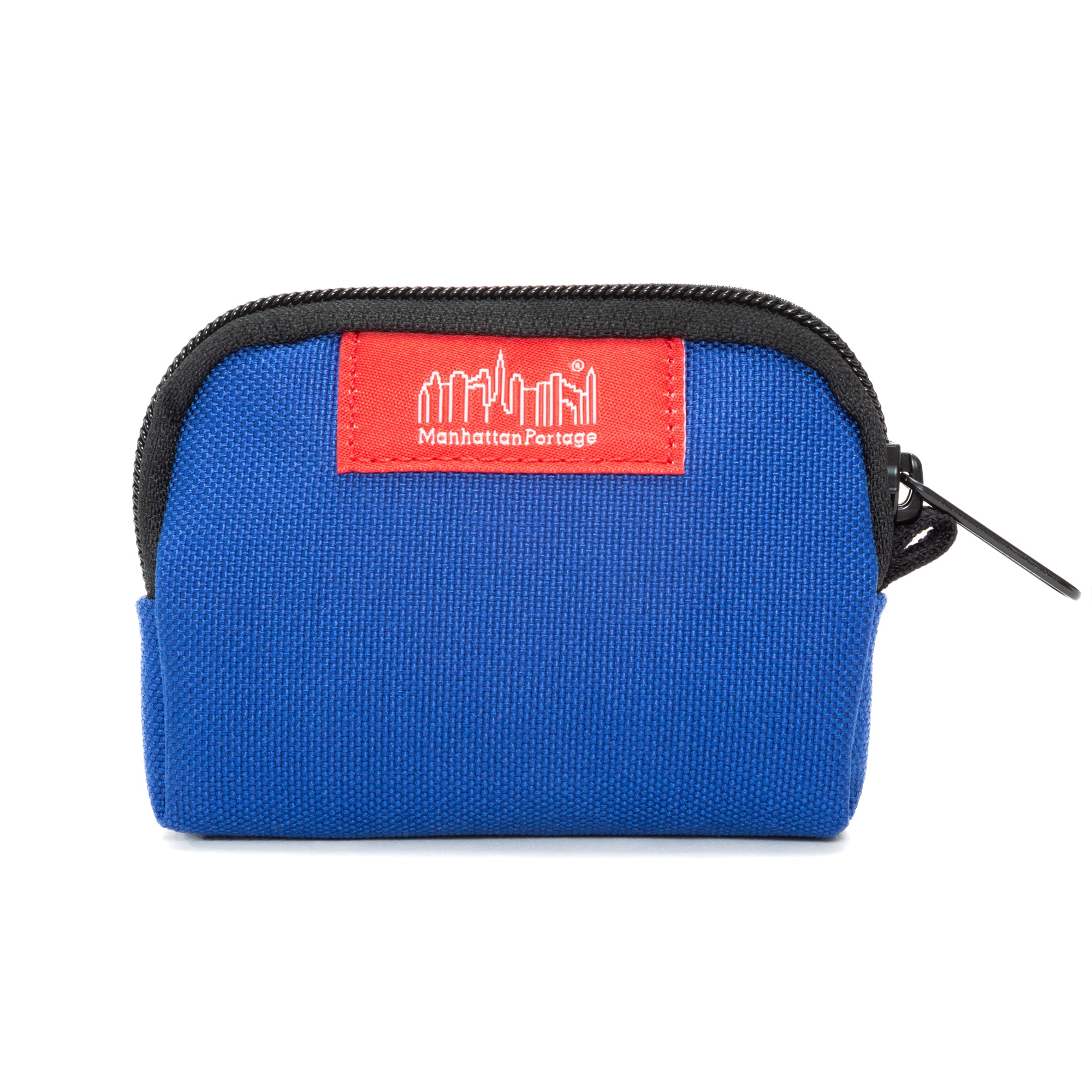 Manhattan Portage Coin Purse Royal Blue