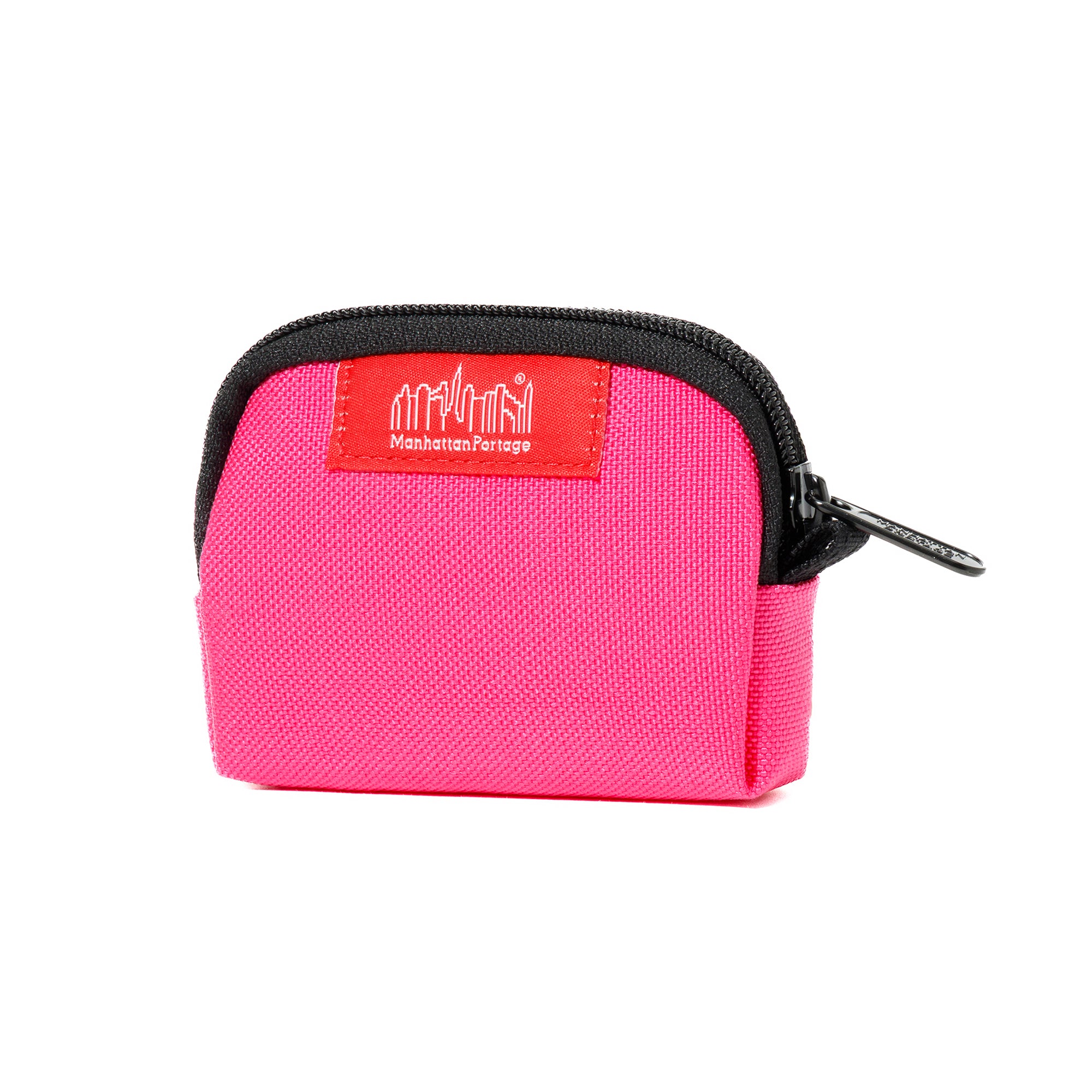 Manhattan Portage Coin Purse Rose