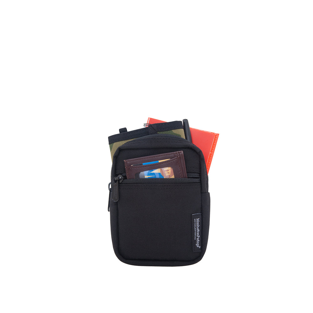 Manhattan Portage TrekPro Zipper Pouch