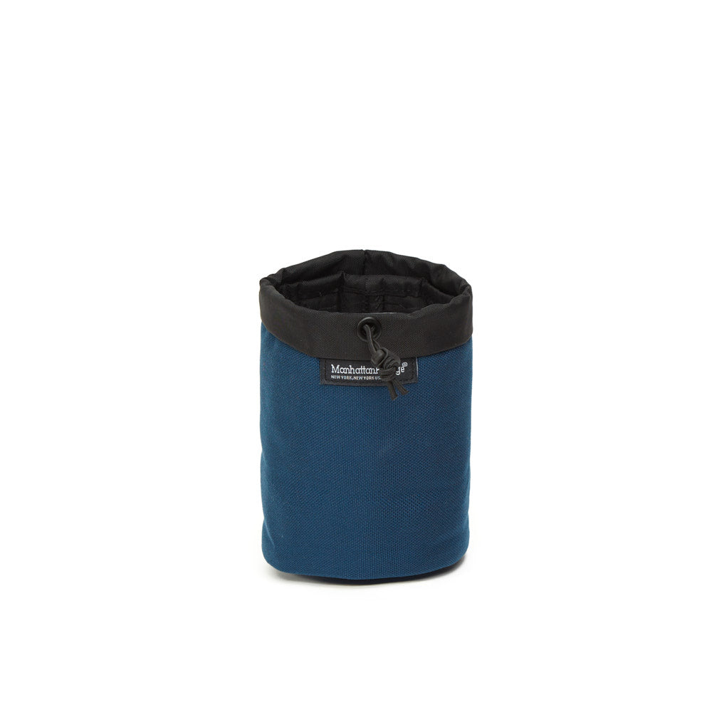 Manhattan Portage TrekPro Drawstring Pouch Navy