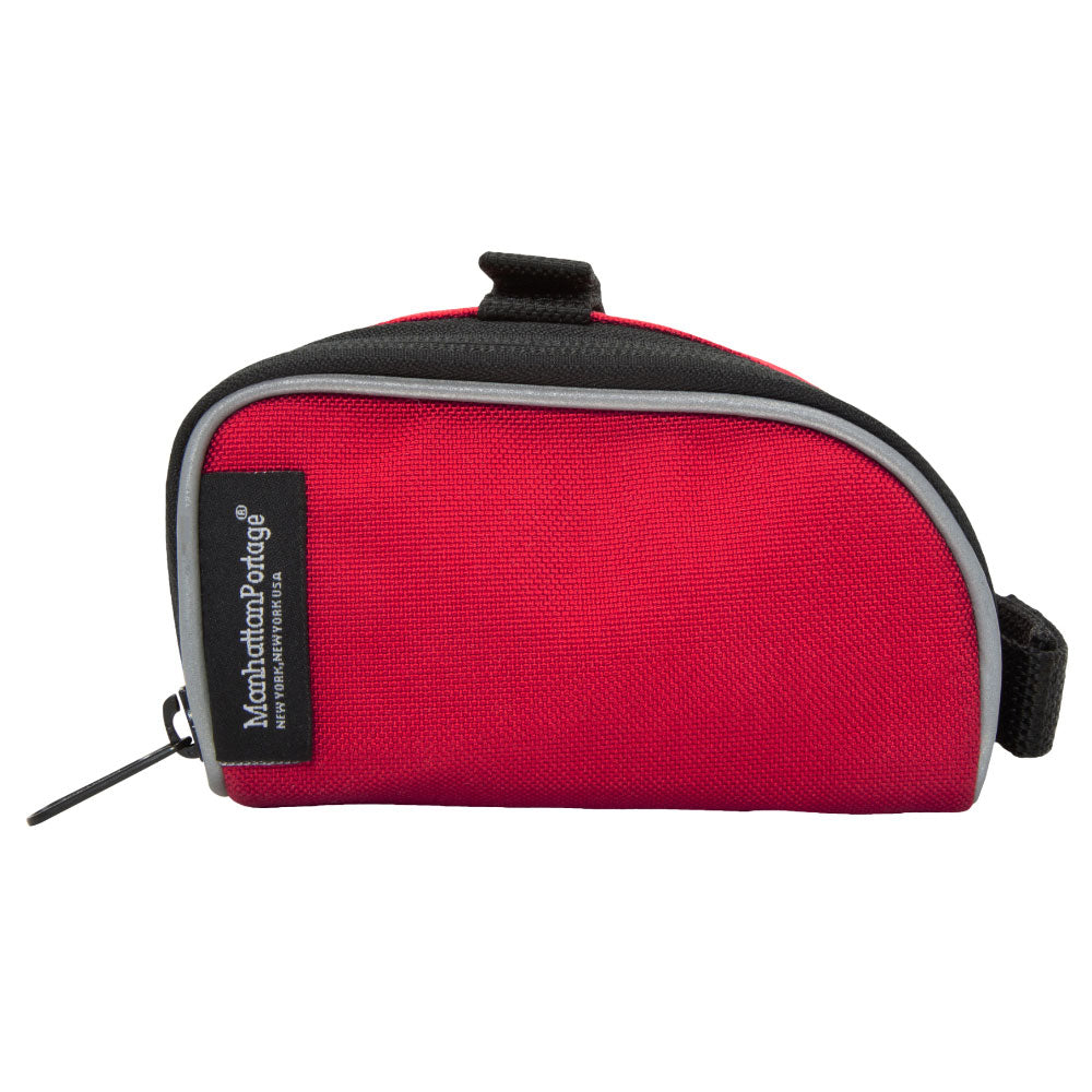 Manhattan Portage Breakaway Bike Case Red
