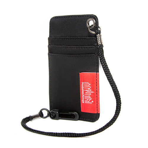Manhattan Portage City Tech ID case