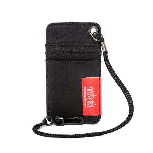 Manhattan Portage City Tech ID case
