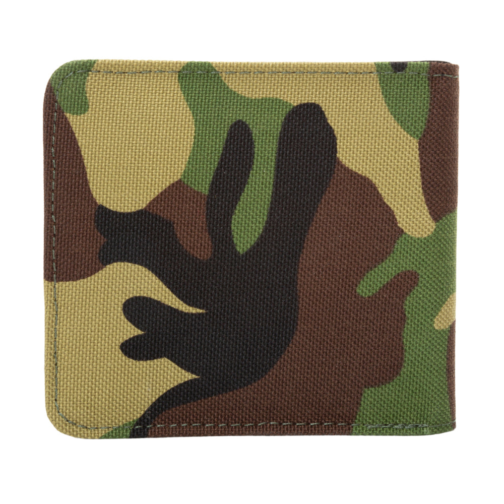 William Wallet – Manhattan Portage