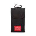 Manhattan Portage Smartphone Accessory Case (LG) Black