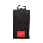 Manhattan Portage Smartphone Accessory Case (LG) Black