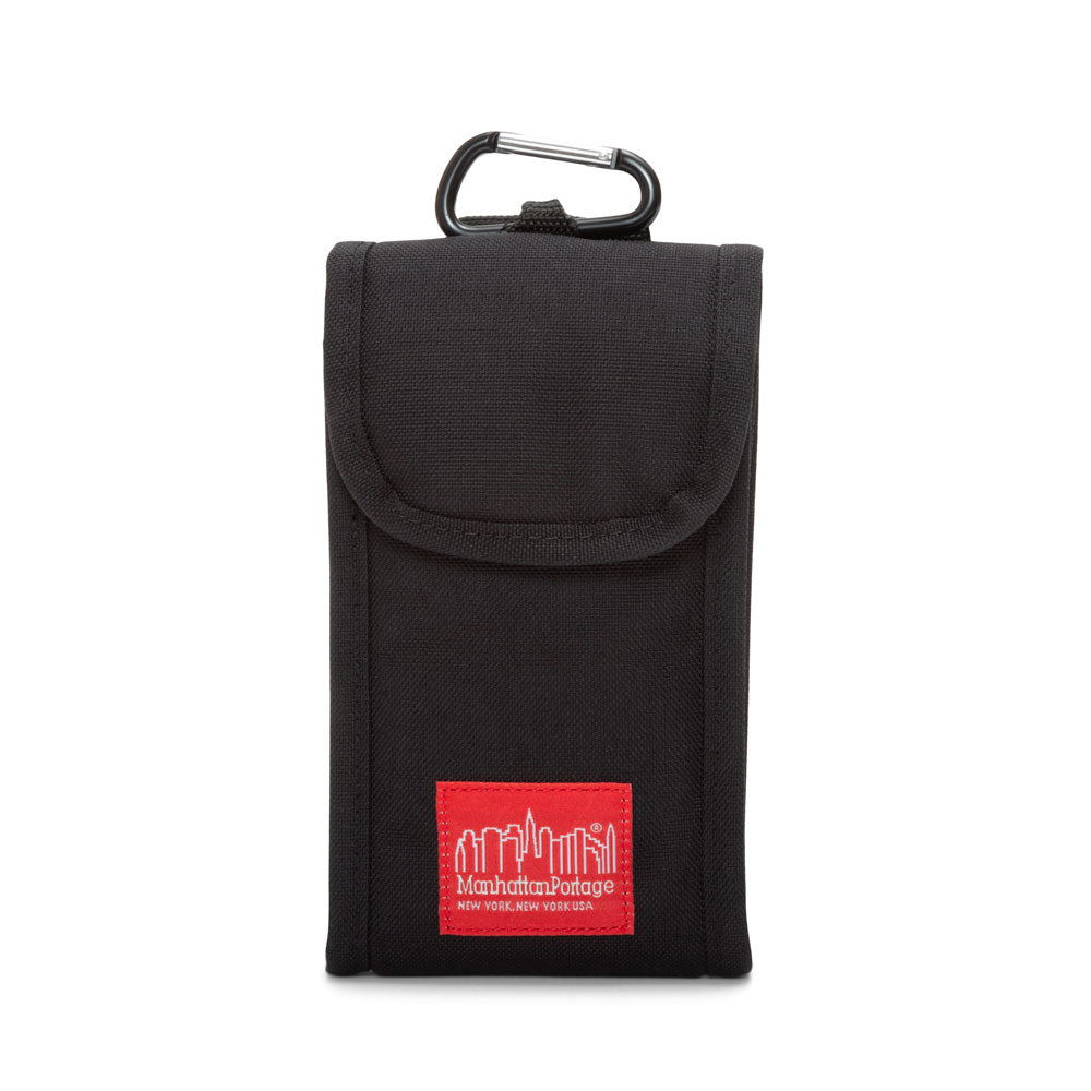 Manhattan Portage Smartphone Accessory Case (LG) Black