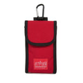 Manhattan Portage Smartphone Accessory Case (LG) Red