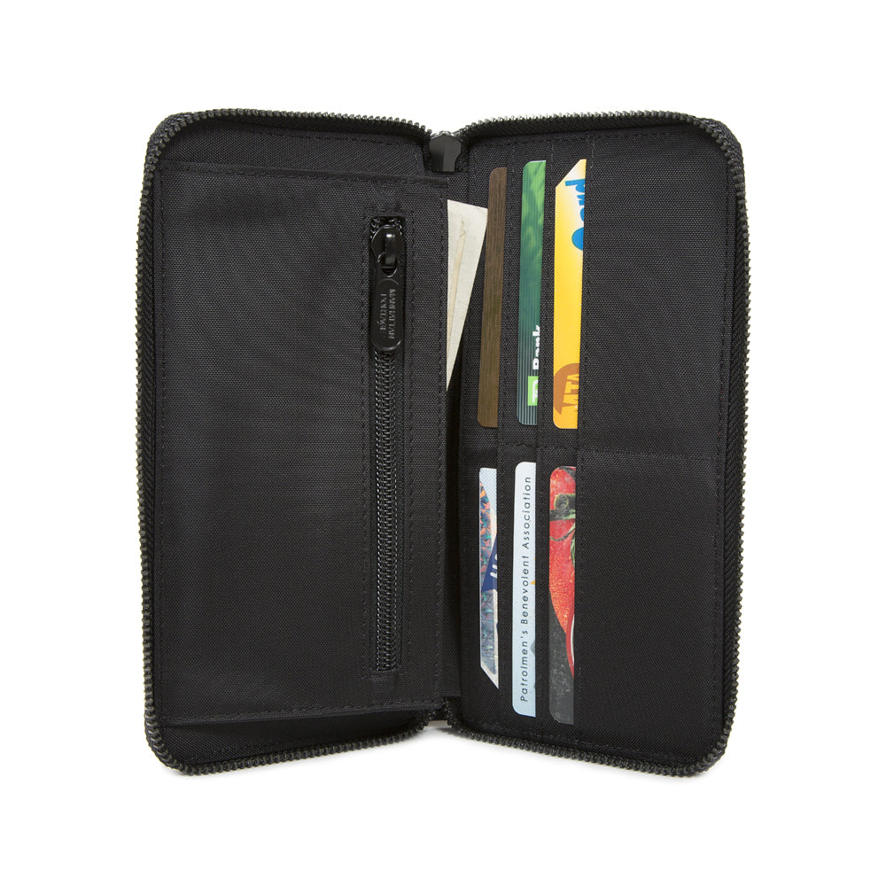 Manhattan Portage John Wallet