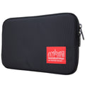 Manhattan Portage Nylon Tablet Sleeve (7 in.) Black