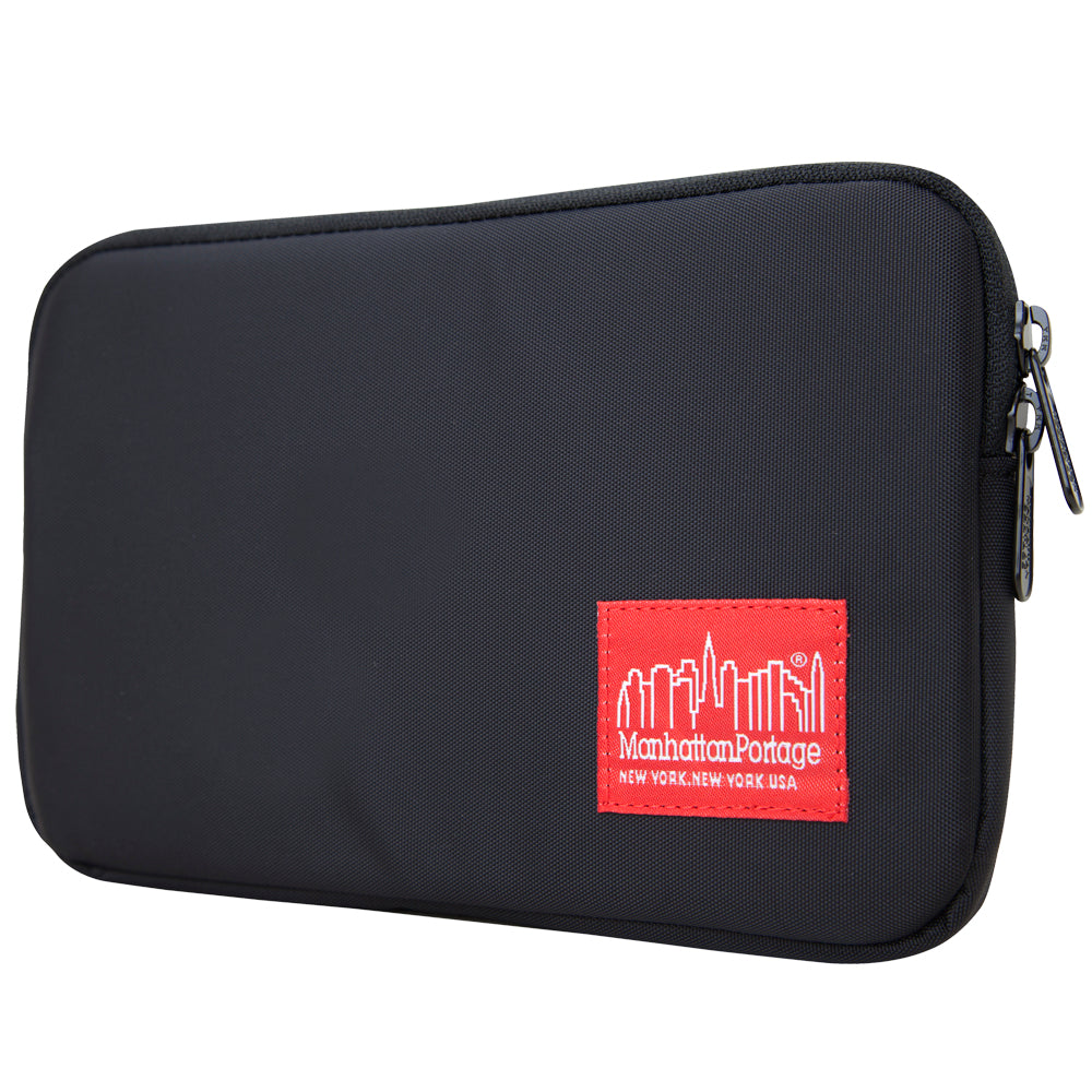 Manhattan Portage Nylon Tablet Sleeve (7 in.) Black