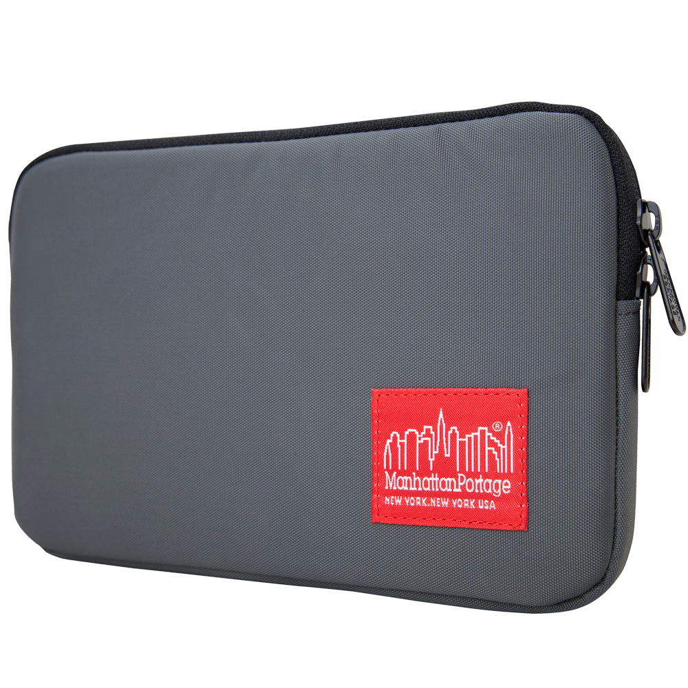 Manhattan Portage Nylon Tablet Sleeve (7 in.) Grey
