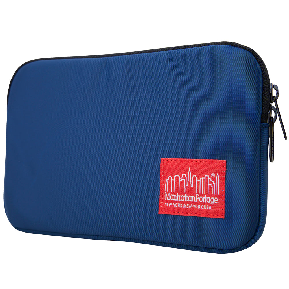 Manhattan Portage Nylon Tablet Sleeve (7 in.) Navy