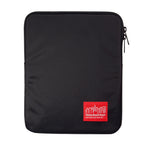 Manhattan Portage Nylon iPad® Sleeve (8-10 in.) Black