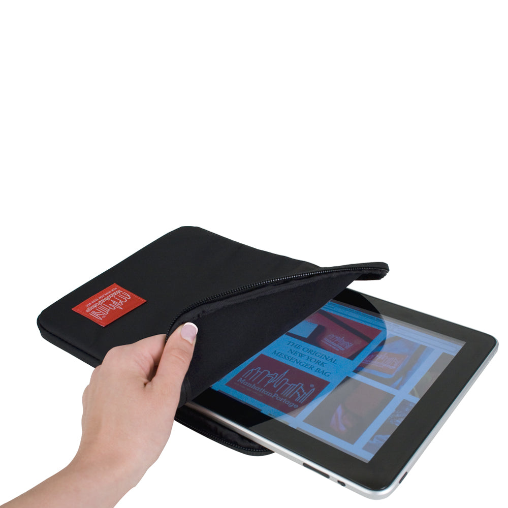 Manhattan Portage Nylon iPad® Sleeve (8-10 in.)