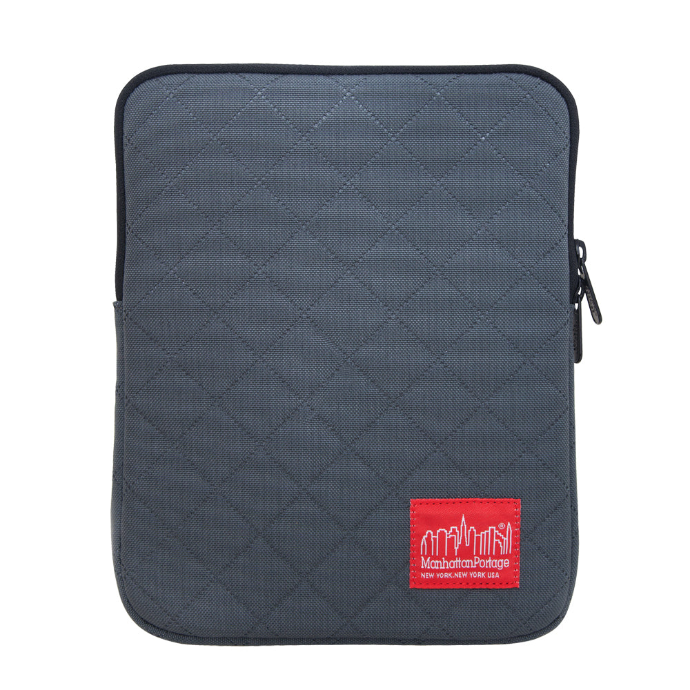 Manhattan Portage Quilted iPad® Sleeve (8-10 in.)