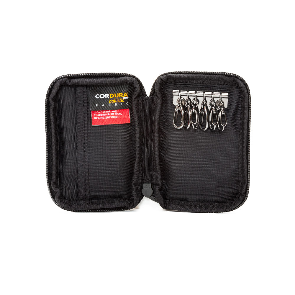 Manhattan Portage Smith Key Case