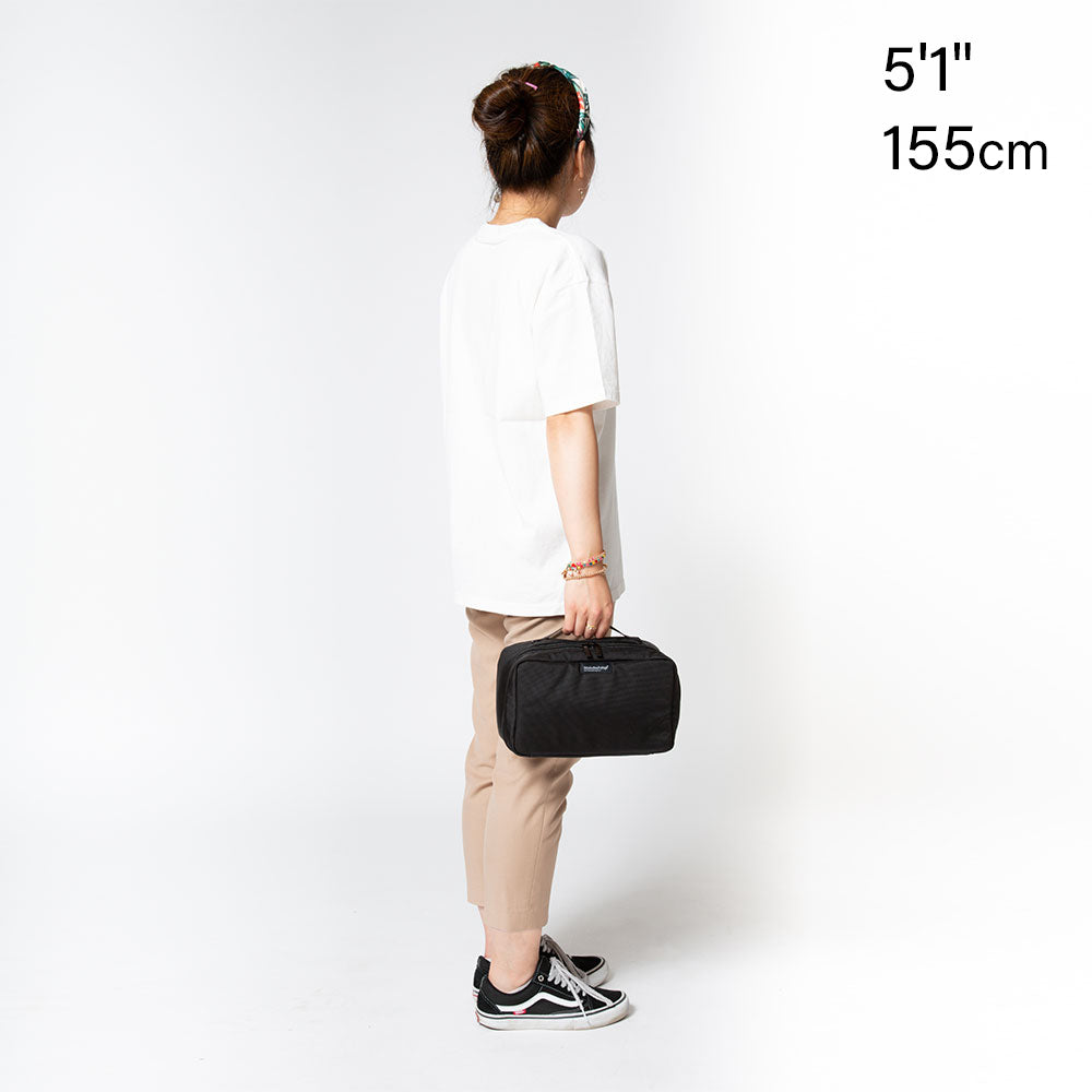 Manhattan Portage Iso Camera Bag