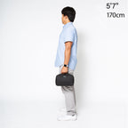 Manhattan Portage Iso Camera Bag