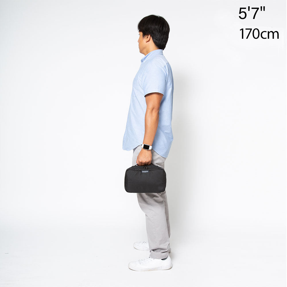 Manhattan Portage Iso Camera Bag