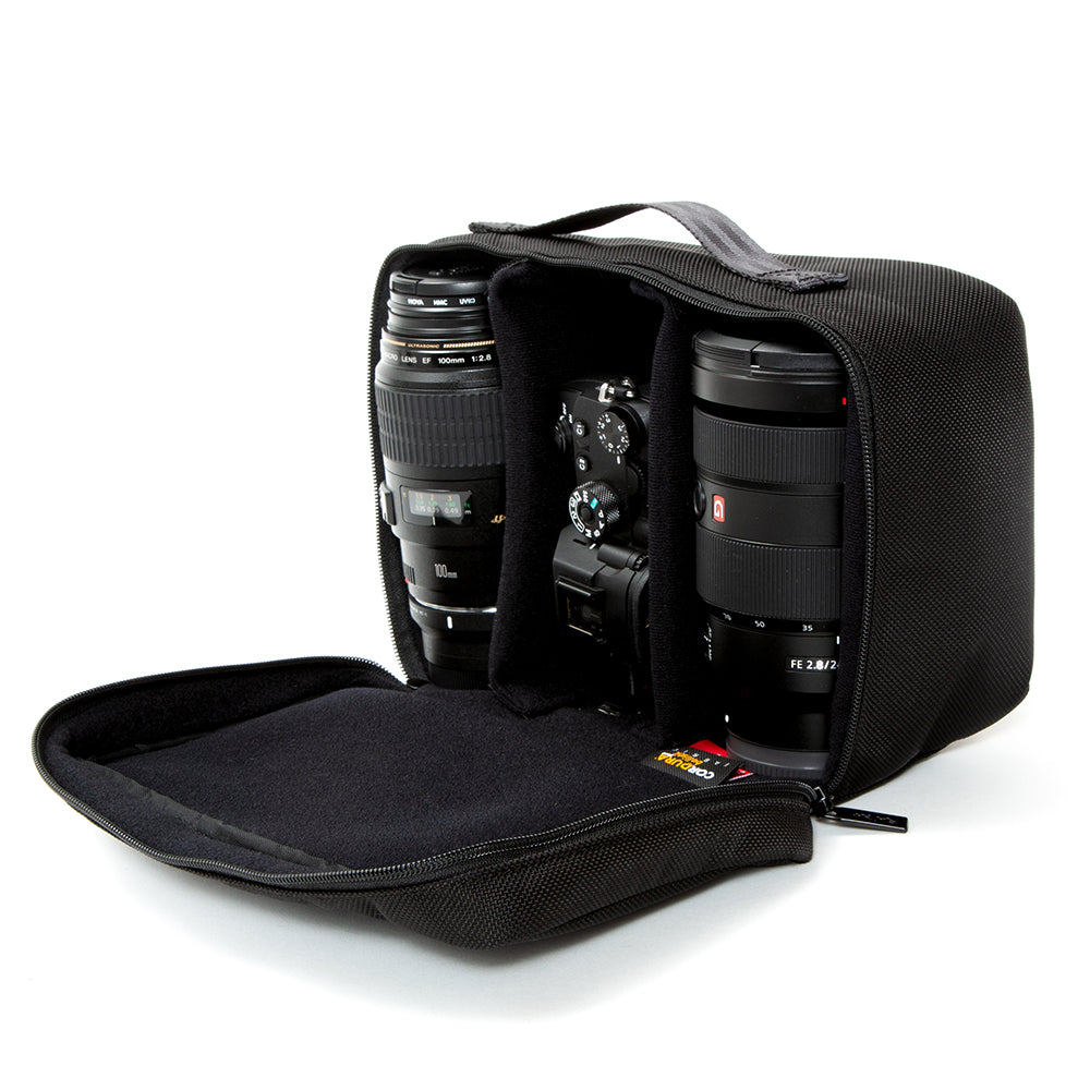 Manhattan Portage Iso Camera Bag