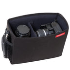 Manhattan Portage Camera Insert