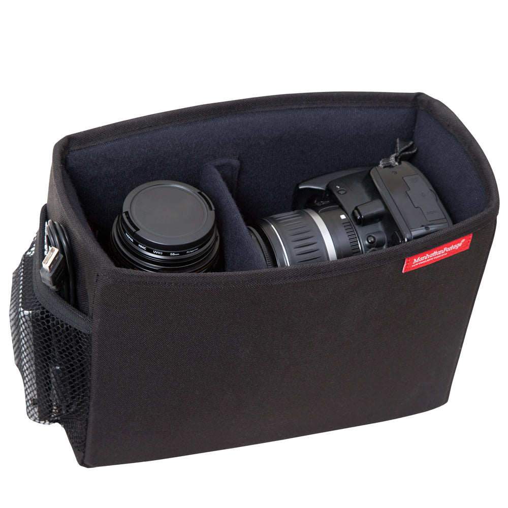 Manhattan Portage Camera Insert
