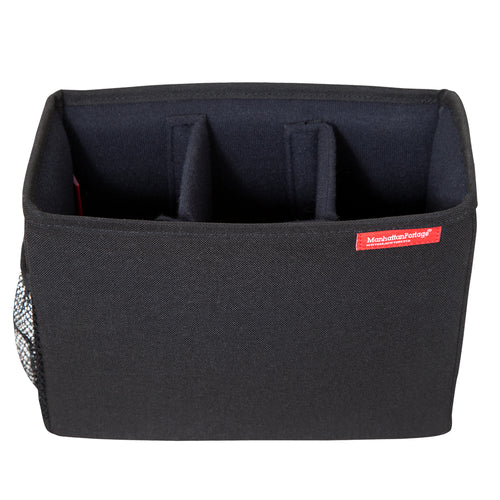 Manhattan Portage Camera Insert