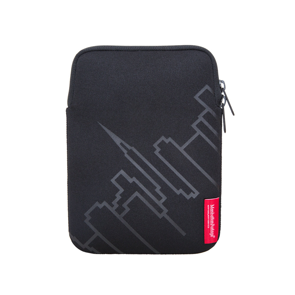 Manhattan Portage Skyline iPad® Mini Sleeve (6-8 in.)