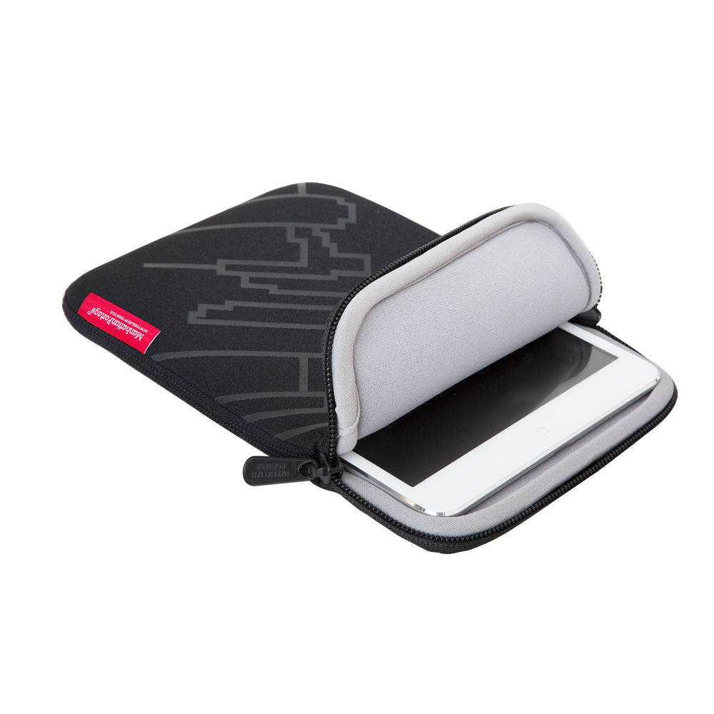 Manhattan Portage Skyline iPad® Mini Sleeve (6-8 in.)
