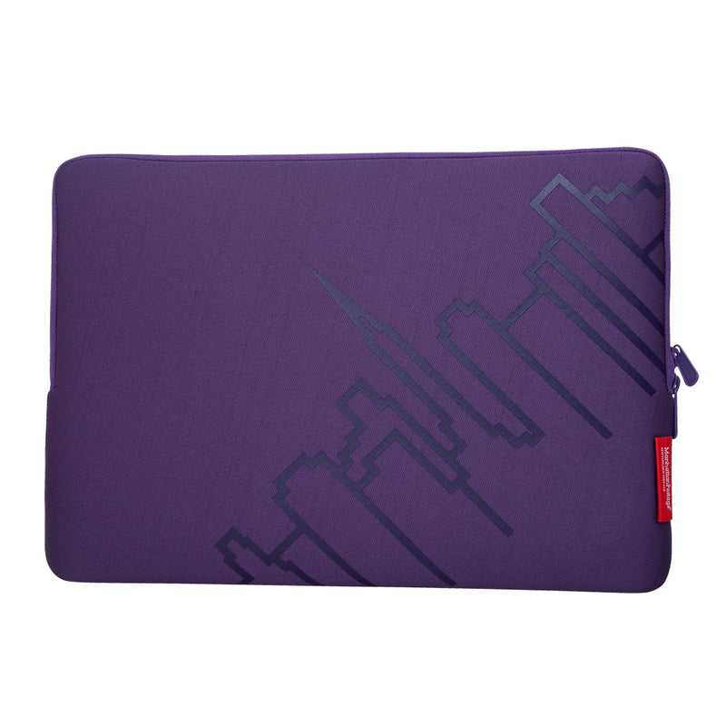 Manhattan Portage Macbook Pro Skyline Sleeve (15 in.)