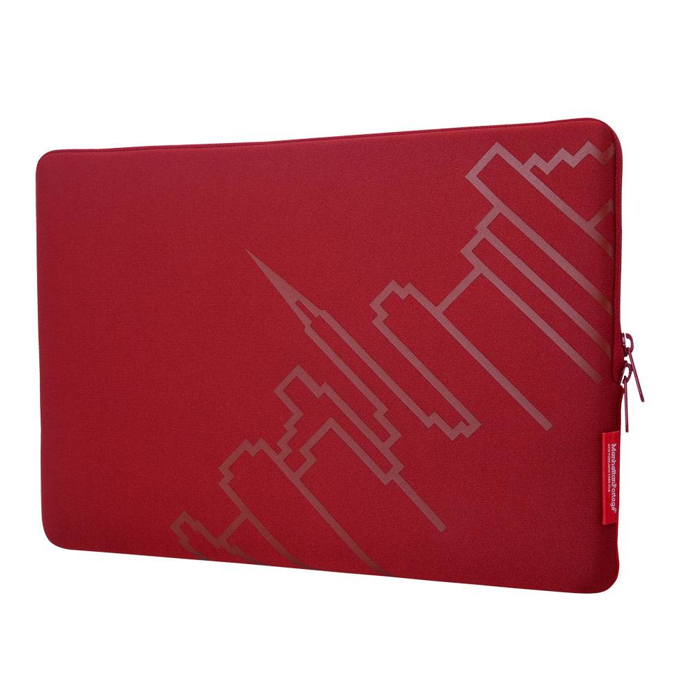 Manhattan Portage Macbook Pro Skyline Sleeve (15 in.)