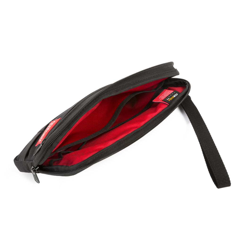 Manhattan Portage Henry Portfolio Case (M)