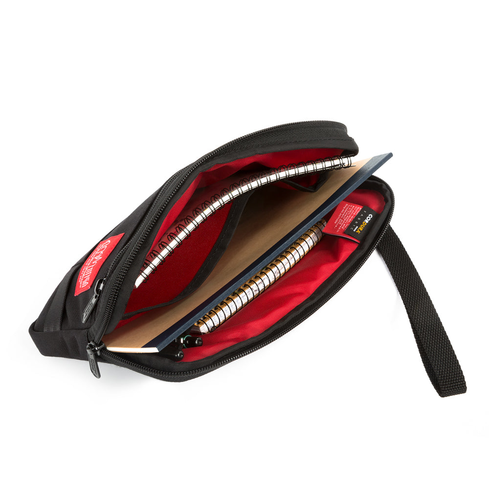 Manhattan Portage Henry Portfolio Case (M)