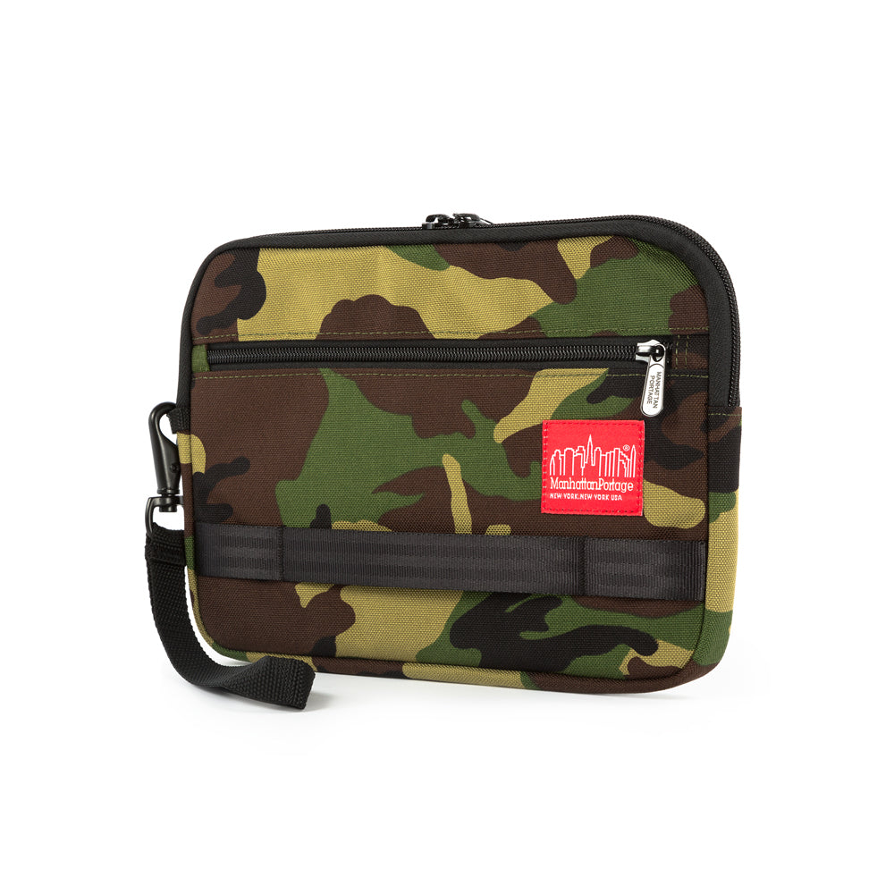 Manhattan Portage Henry Portfolio Case (M) Camouflage