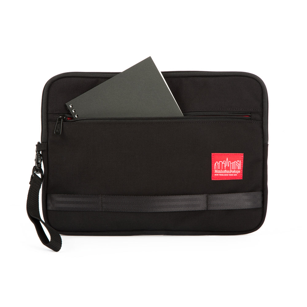 Manhattan Portage Henry Portfolio Case (L)