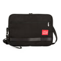 Manhattan Portage Henry Portfolio Case (L) Black