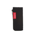 Manhattan Portage Halfzip Pen Case Black