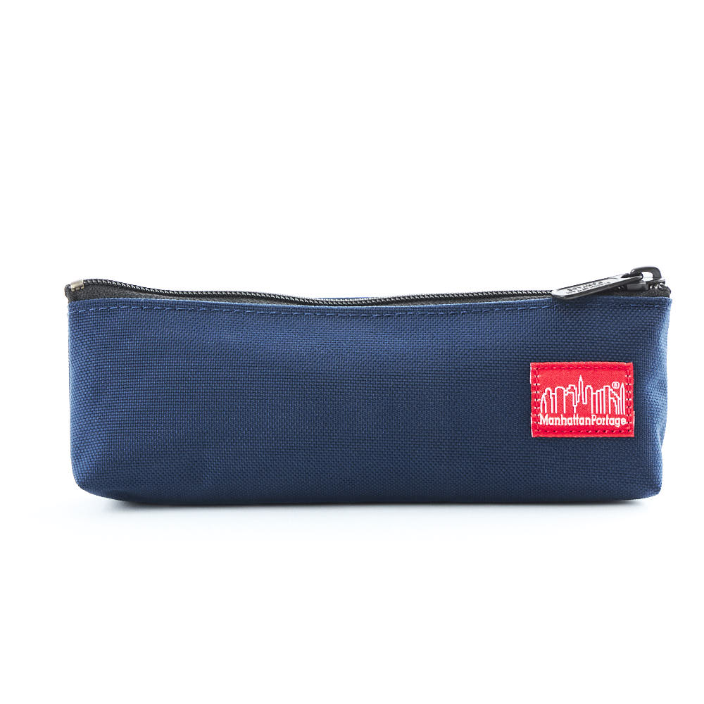 Manhattan Portage Fountain Pen Case Navy