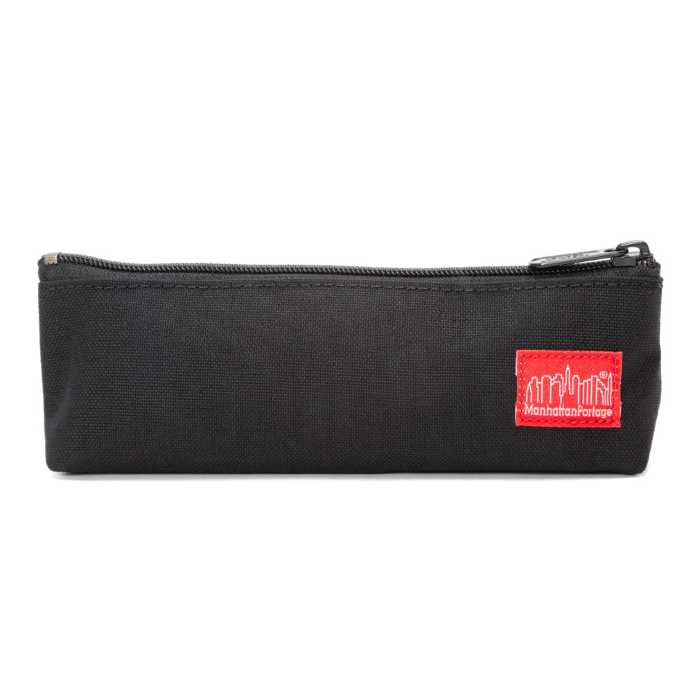 Manhattan Portage Fountain Pen Case Black