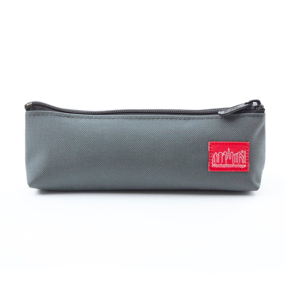 Manhattan Portage Fountain Pen Case Grey