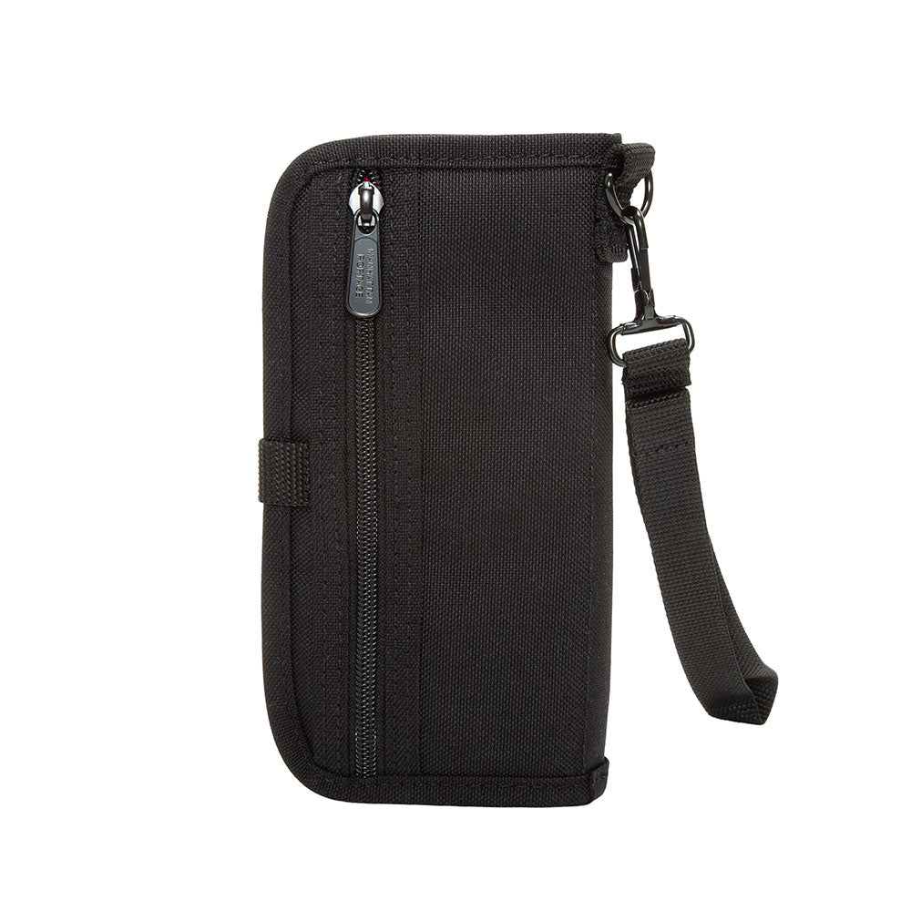 Manhattan Portage Continental Wallet