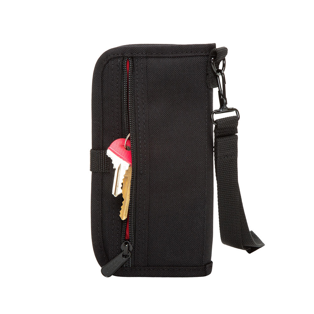 Manhattan Portage Continental Wallet