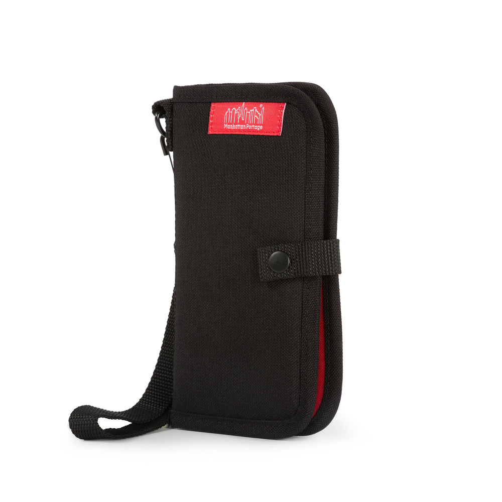 Manhattan Portage Continental Wallet