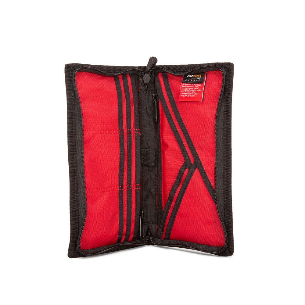 Manhattan Portage Worldport Passport Case