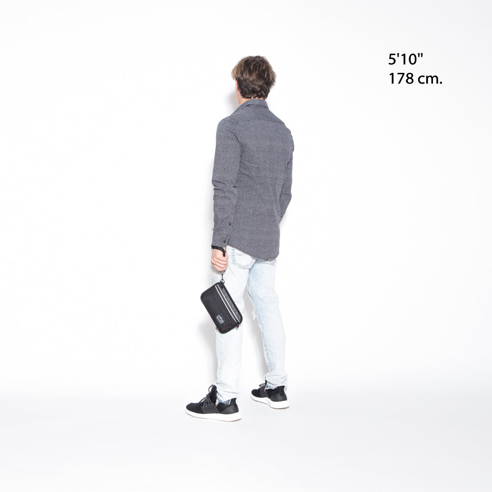 Manhattan Portage Morgan Wallet