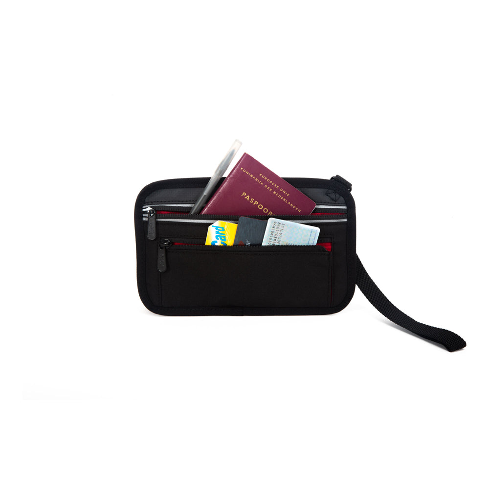 Manhattan Portage Morgan Wallet