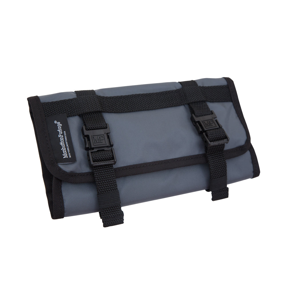 Manhattan Portage Swift Bike Case Grey