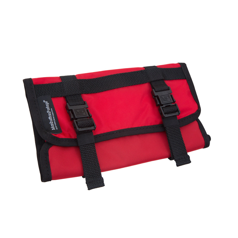Manhattan Portage Swift Bike Case Red