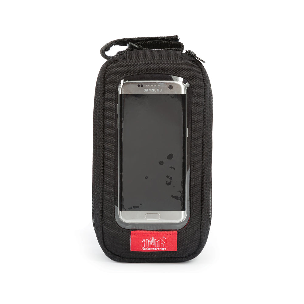 Manhattan Portage Smartphone Bike Case